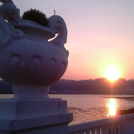 Hotel Argibay O Grove Dış mekan fotoğraf