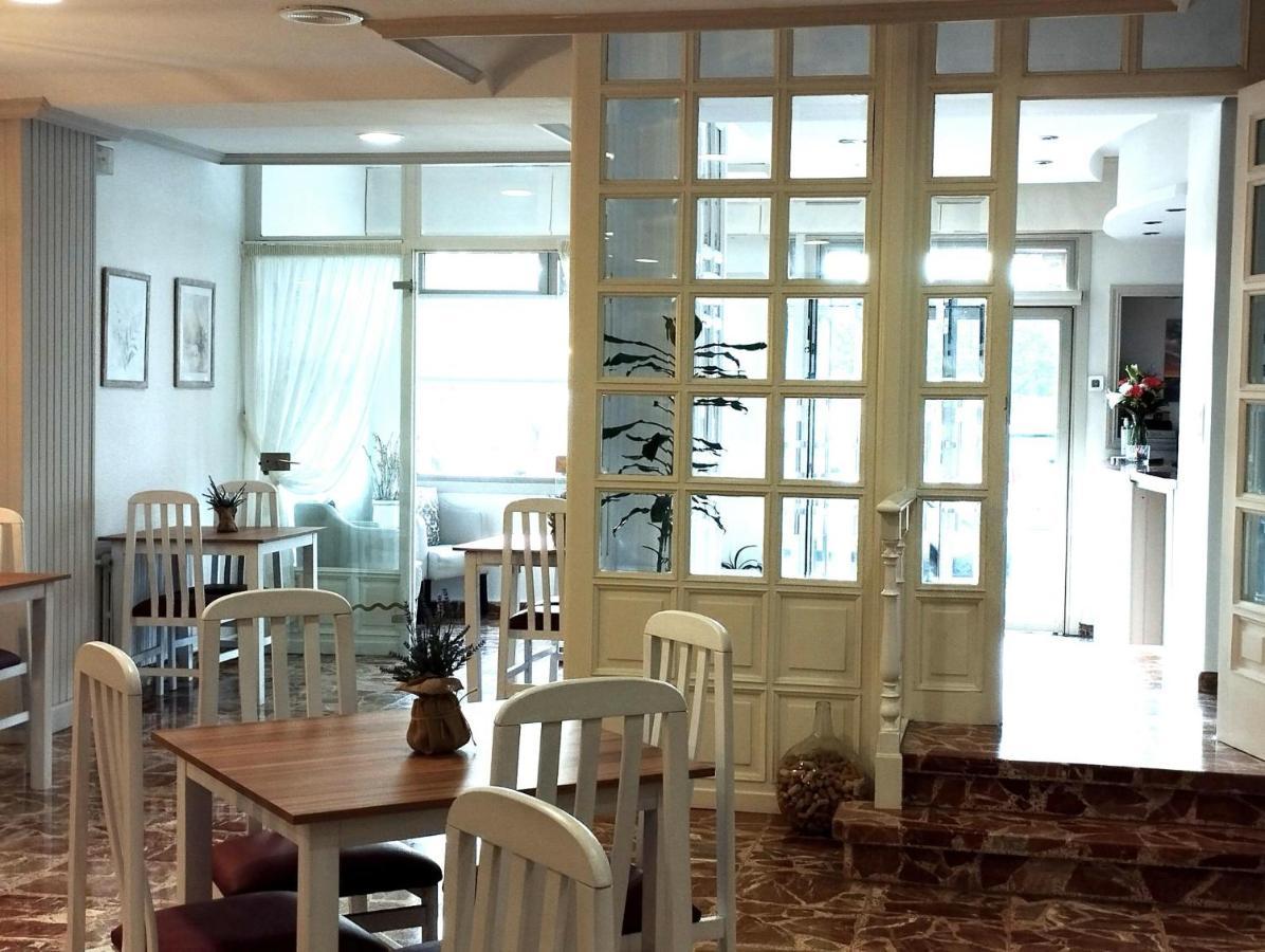 Hotel Argibay O Grove Dış mekan fotoğraf