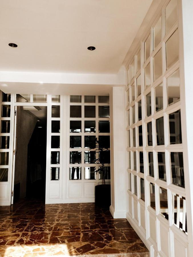 Hotel Argibay O Grove Dış mekan fotoğraf