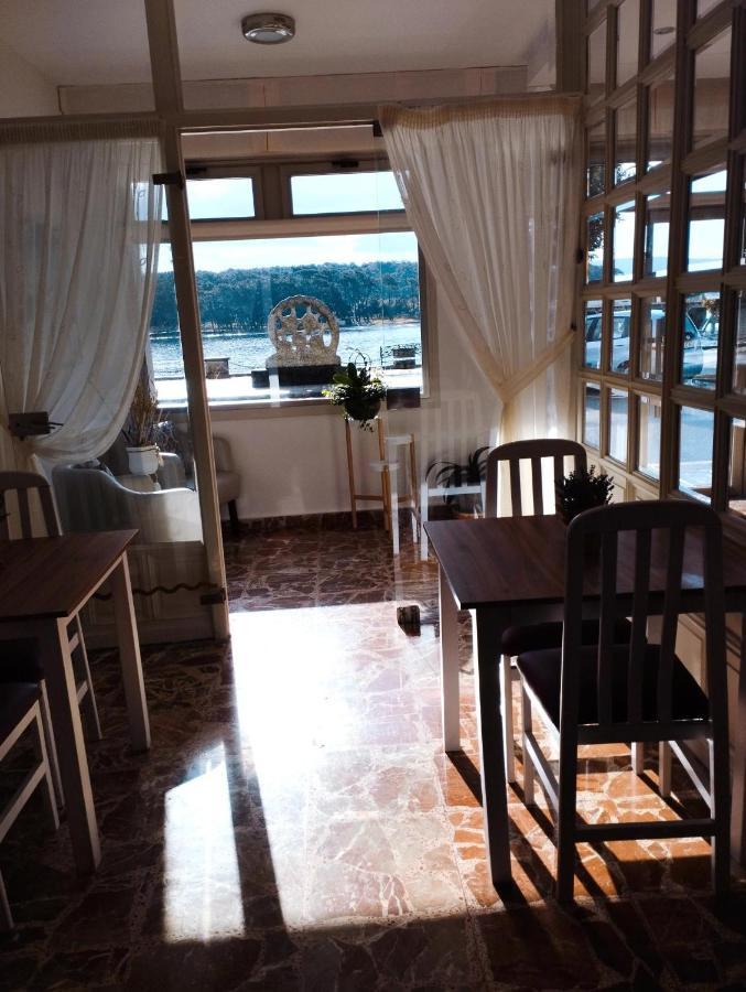 Hotel Argibay O Grove Dış mekan fotoğraf