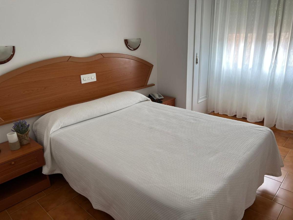 Hotel Argibay O Grove Dış mekan fotoğraf