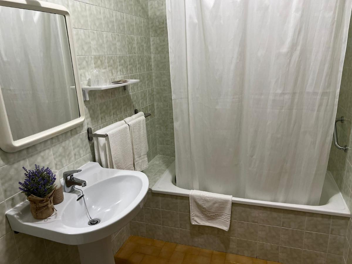 Hotel Argibay O Grove Dış mekan fotoğraf