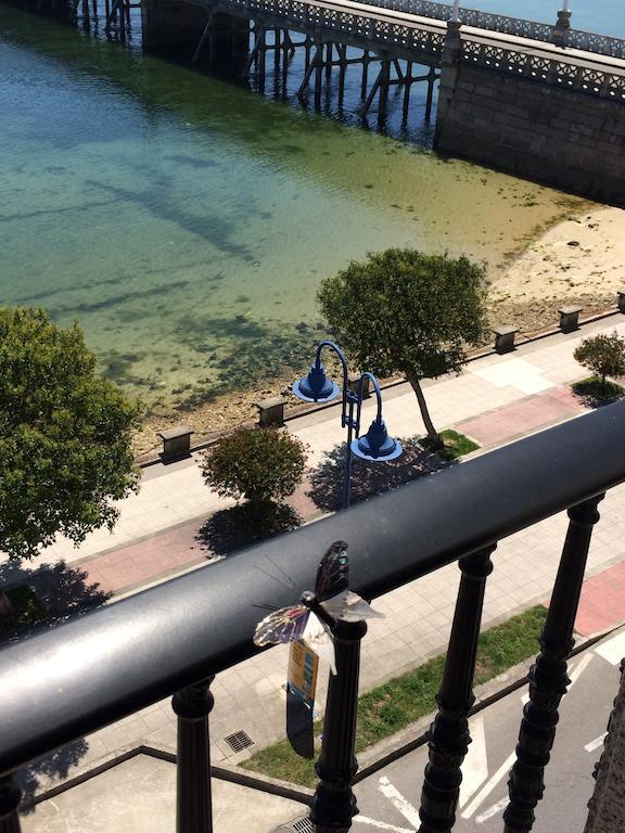 Hotel Argibay O Grove Dış mekan fotoğraf