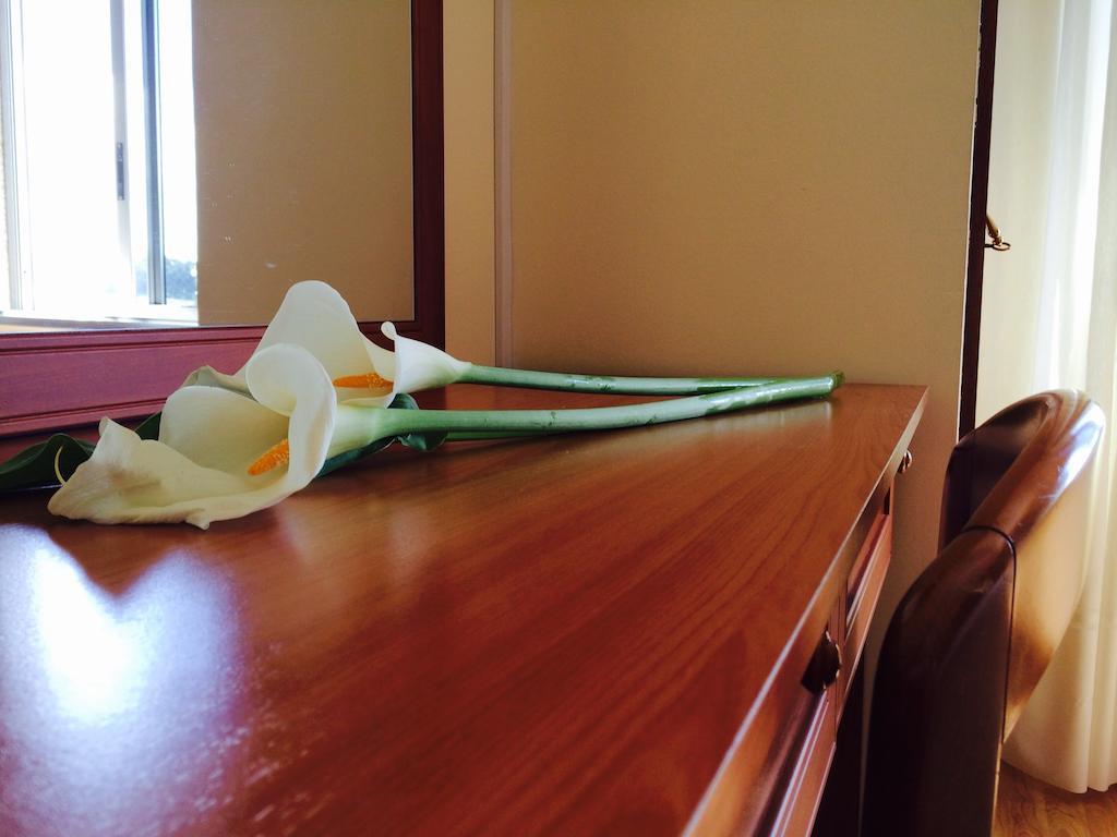 Hotel Argibay O Grove Dış mekan fotoğraf